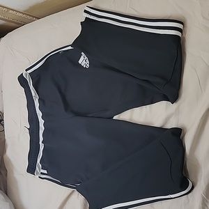 Adidas Climacool Athletic Joggers